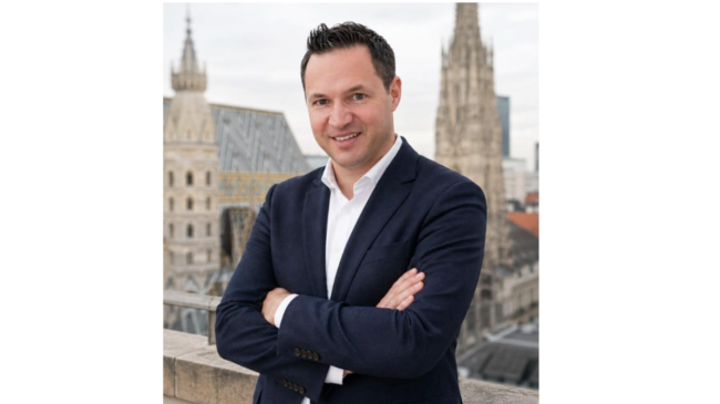 Neuer Geschäftsführer für Stellantis Retailbetriebe