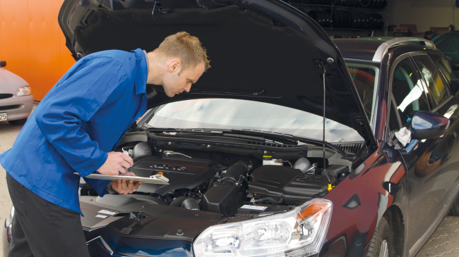 Wege zur Vereinfachung