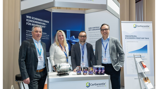  Mehr Kundenvertrauen 