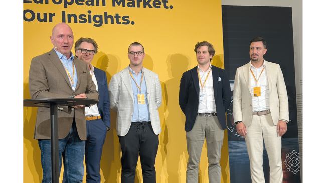  Data-Driven Autohaus