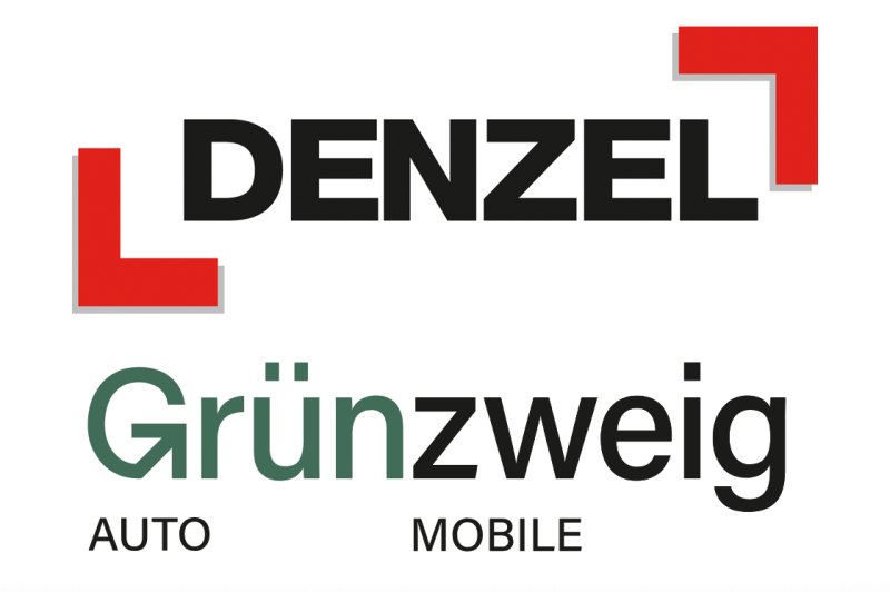 Denzel übernimmt Grünzweig