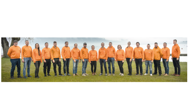  Kompetent bei Dellen