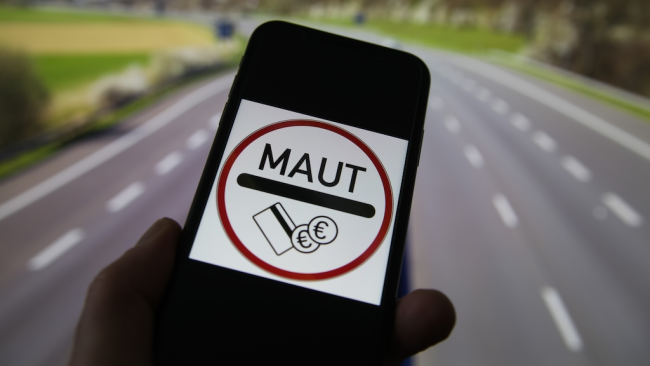 Burgenland-Maut kommt doch nicht