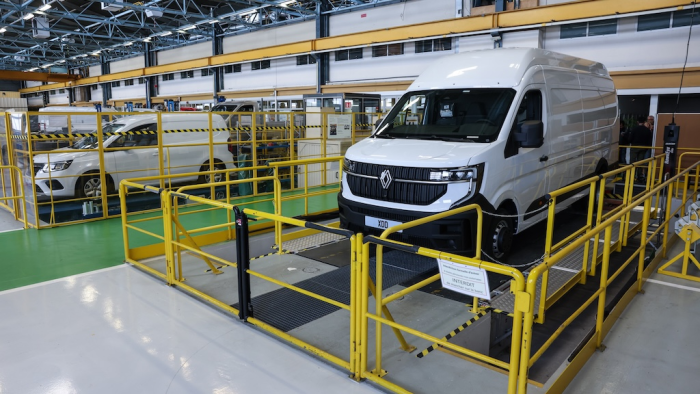 Quälerei für Qualität