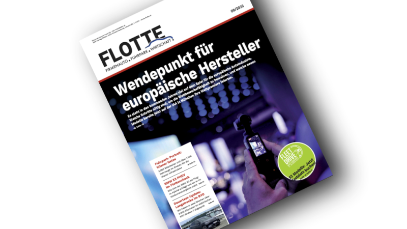 Jetzt die neue Ausgabe digital blättern!