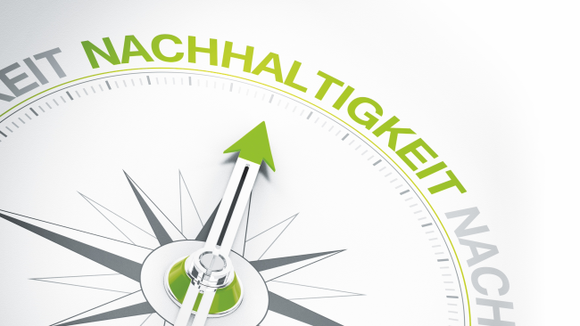  Nachhaltigkeit als Wettbewerbskriterium
