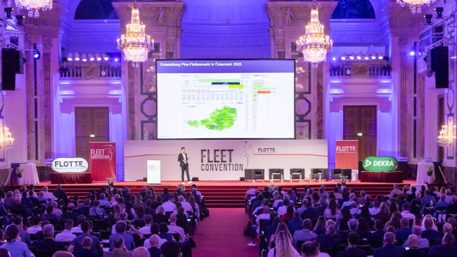 Rückblick: Das war die FLEET Convention 2026