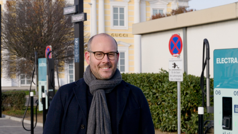 Für Shopping-Lader: Electra eröffnet in Parndorf