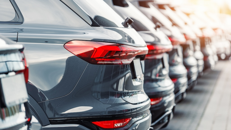 Studie: Status quo Gebraucht-EV