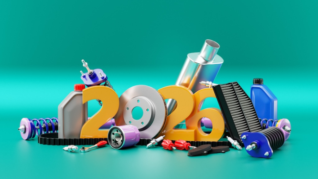 Alle Änderungen für 2026