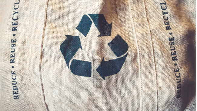   Textilrecycling im europäischen Schulterschluss