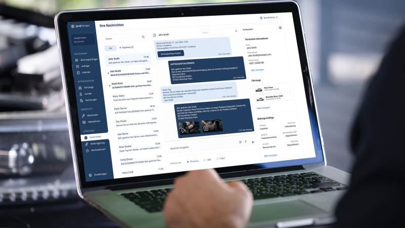 Management-Tool