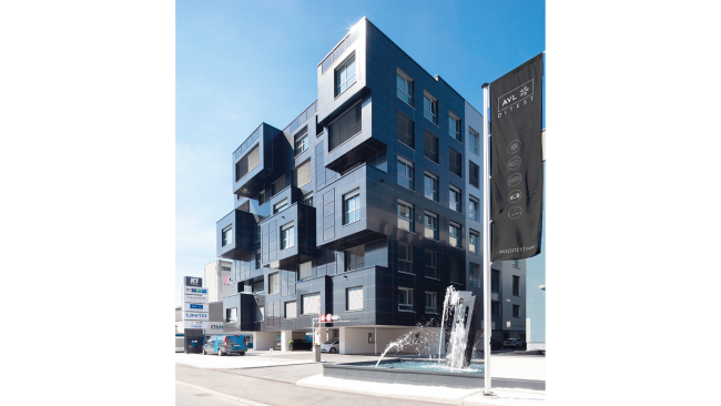  „Wir atmen mit dem Markt mit“