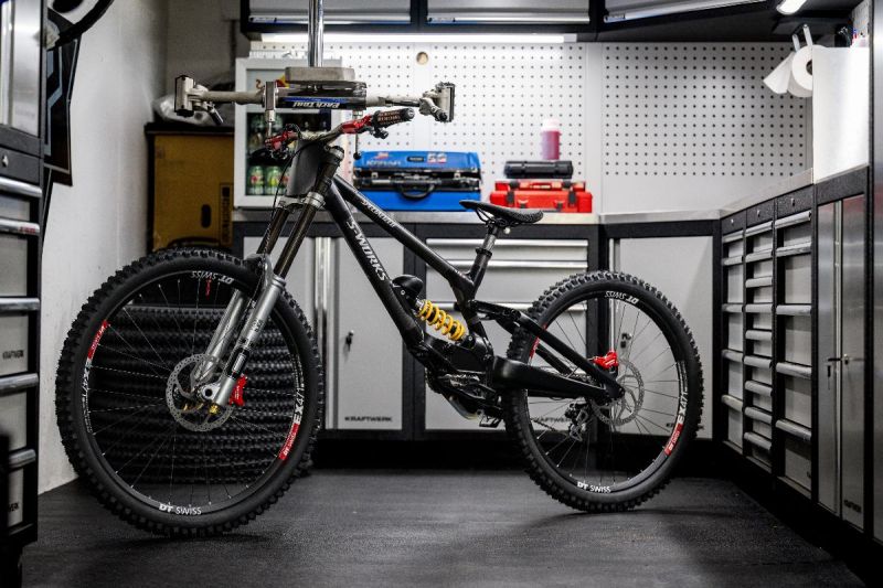  Brembo und Specialized Bicycles kooperieren