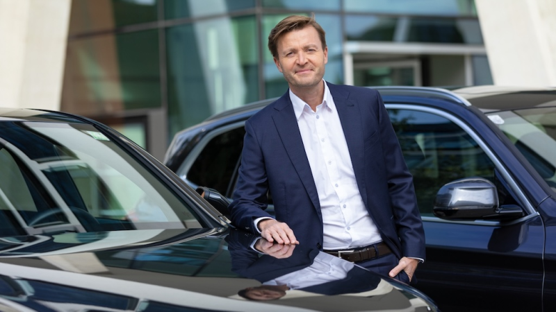  Jetzt mit Arval auf E-Mobilität umsteigen 