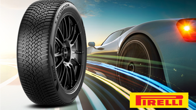 Pirelli und Auto Plus schmieden Partnerschaft für Ersatzgeschäft
