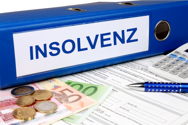  Die größten Insolvenzen in der Kfz-Branche im 1. Halbjahr 2024