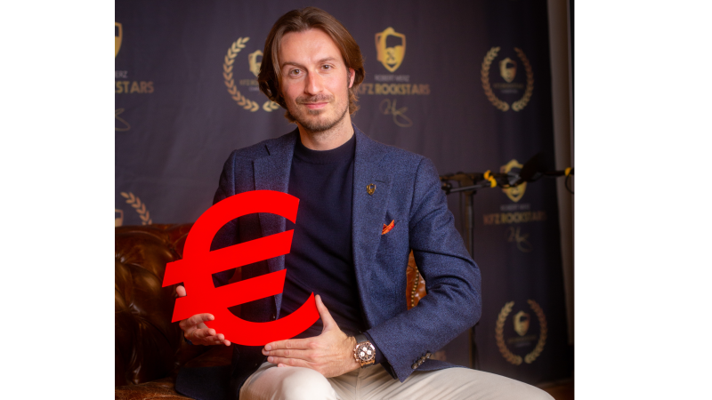 Erträge rauf