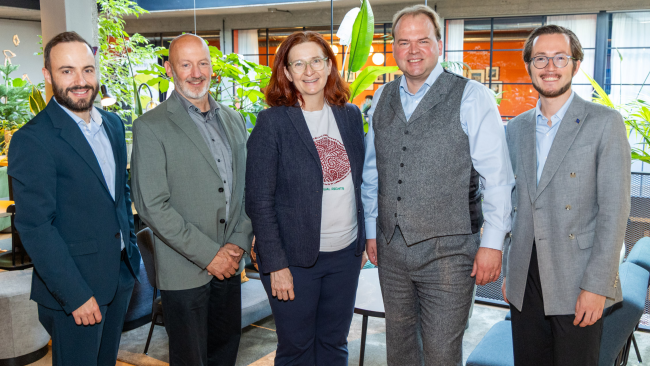 "Baustellen der E-Mobilität jetzt schließen"