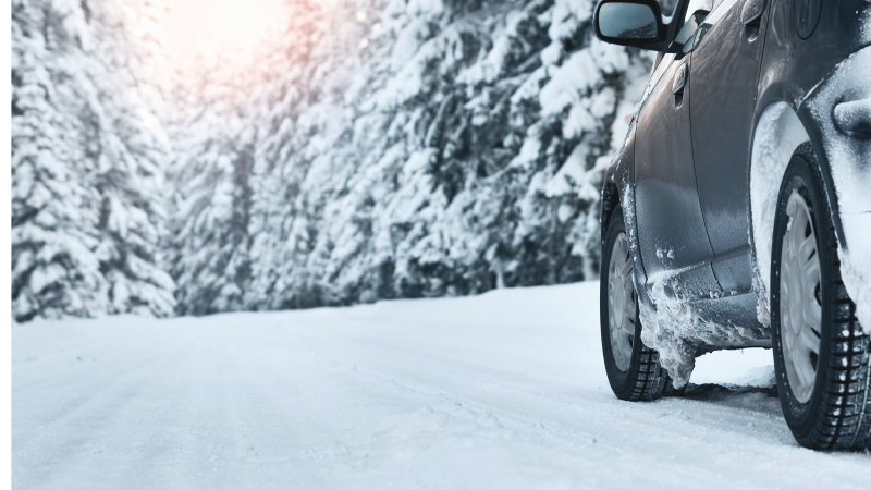   „Last Christmas“ beliebtestes Weihnachtslied beim Autofahren 