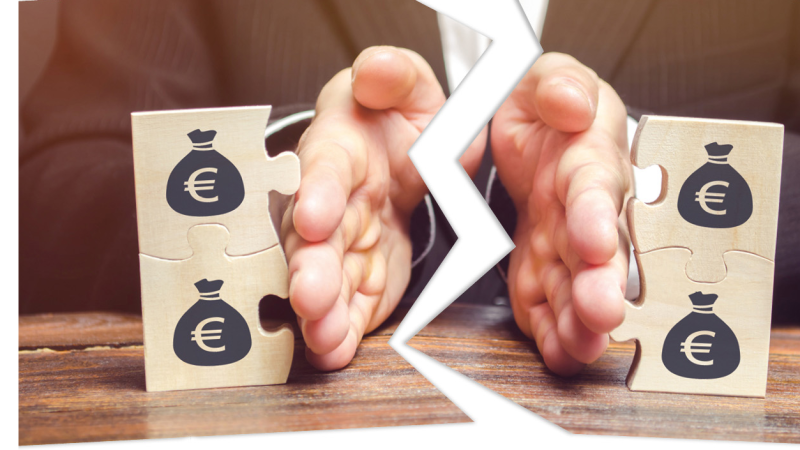 BETRIEB ERFOLGREICH ÜBERGEBEN