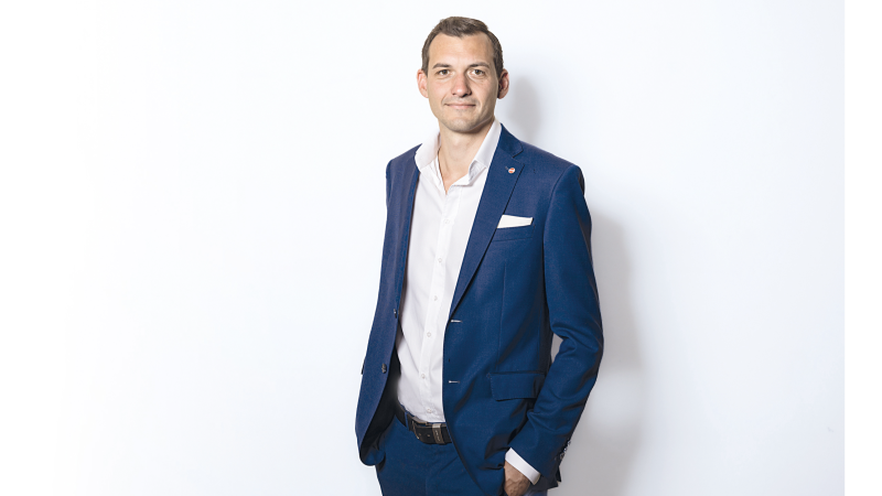  „Das ist eine  Situation, die sich  niemand wünscht“