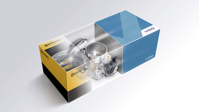  Rückkehr in den Aftermarket