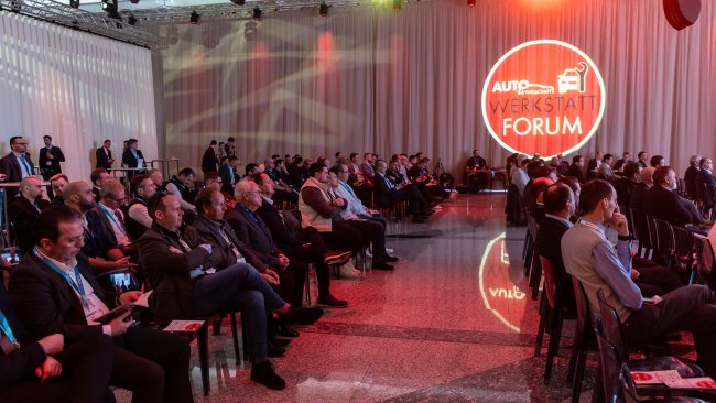 Das war das WERKSTATT-FORUM 2026