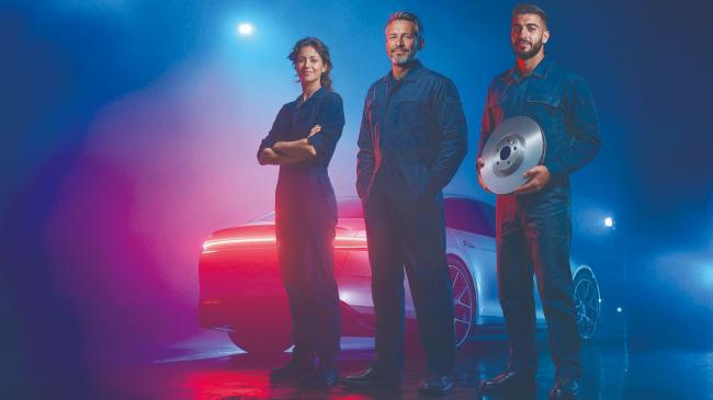  Für das Meisterwerk