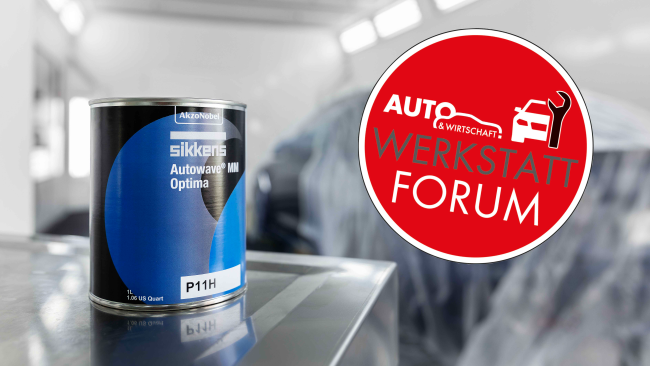 In die Markenwelt von Sikkens eintauchen