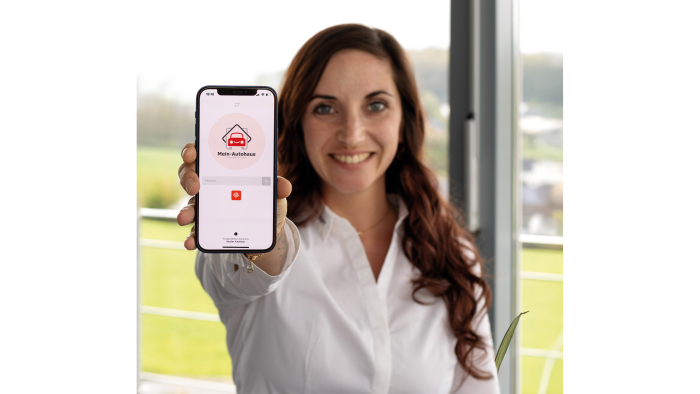 Digitalisierung im Autohaus