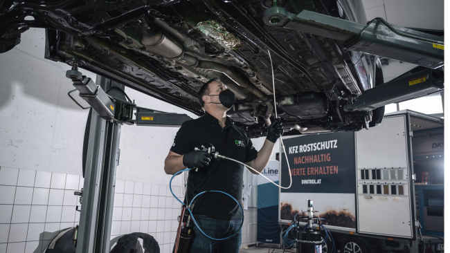   Spürbare Entlastung im Arbeitsalltag 