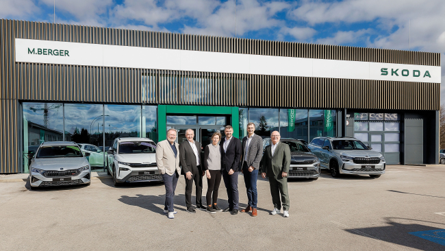  Der nächste „Green Dealer“