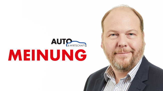 Muss das sein?