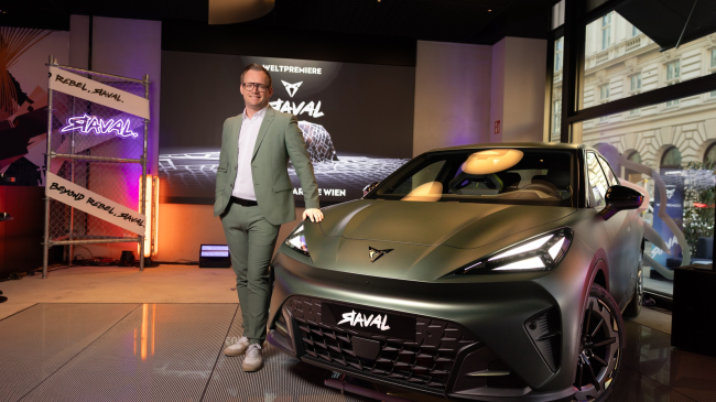 So sieht er aus, der Raval!