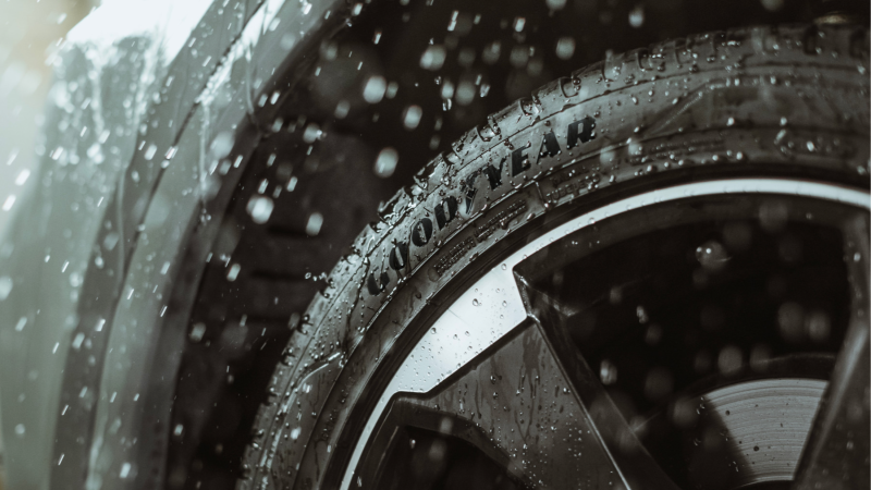 Goodyear stärkt All-Season-Segment