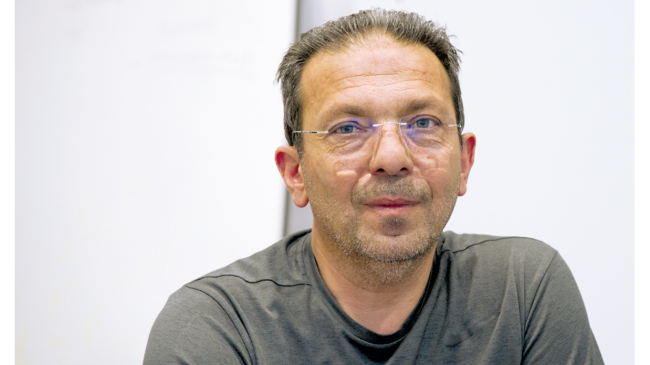  „Grenzen irgendwann auflösen“