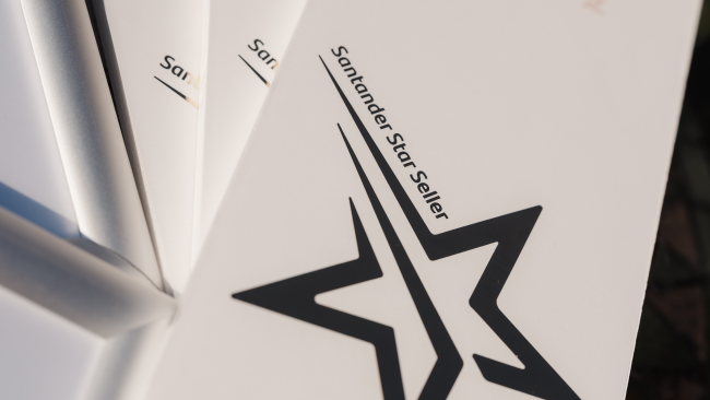 Wer sind die neuen „Star Seller“?