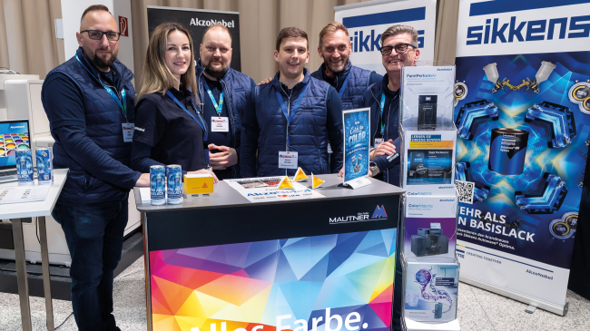  Effizient und nachhaltig