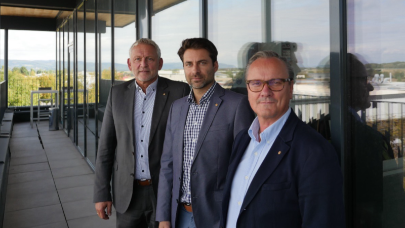 Forstinger stärkt das e-Commerce-Geschäft
