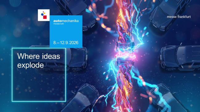   Die Zukunft des Automotive Aftermarket erleben