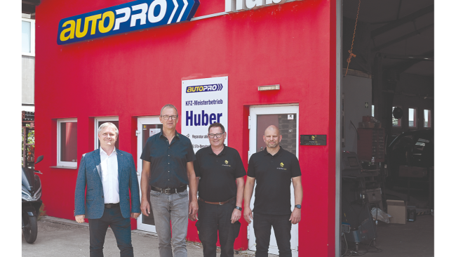 „Ein Anruf löst das Problem“