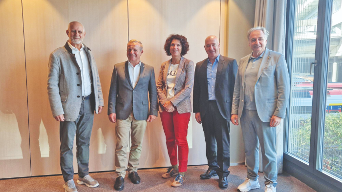 Nach Luzern folgt 2026 Pörtschach