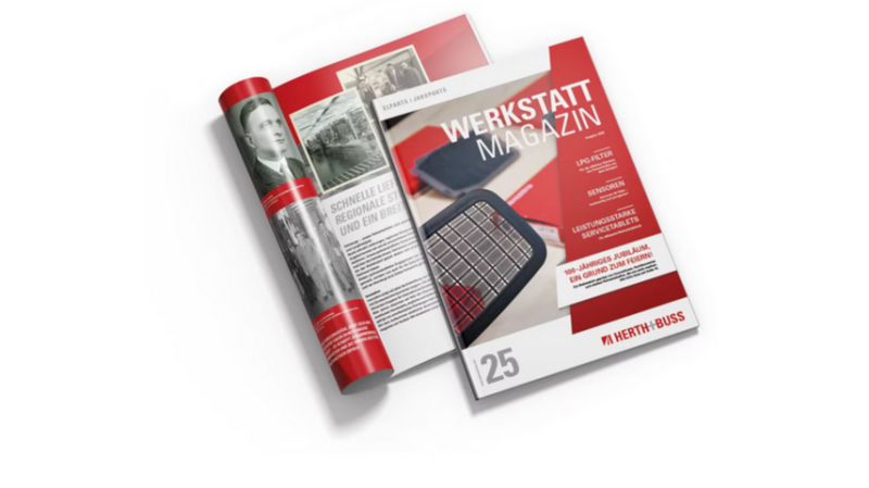   Spannende Einblicke