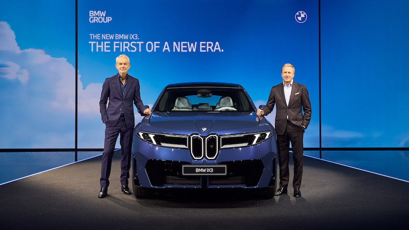 IAA Mobility 2025: München setzt die Trends