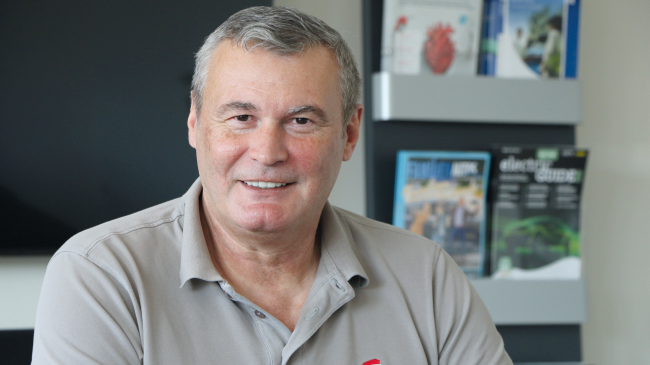  „Gestohlen wird,  was der Markt verlangt“