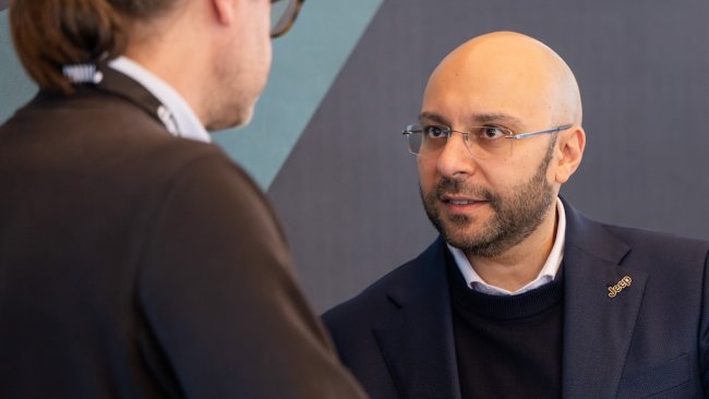 „Jeep hat eine lange Geschichte der Anpassung“