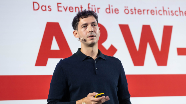 Wer bremst, verliert!