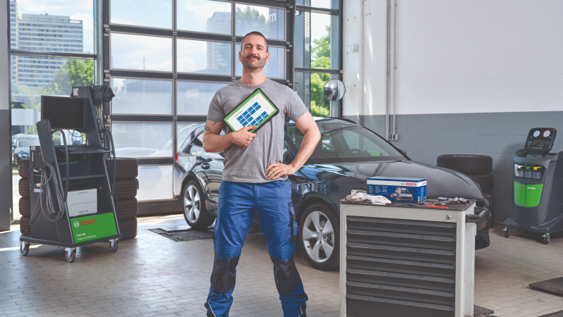  Innovationsmotor für zukunftsfähige Werkstätten