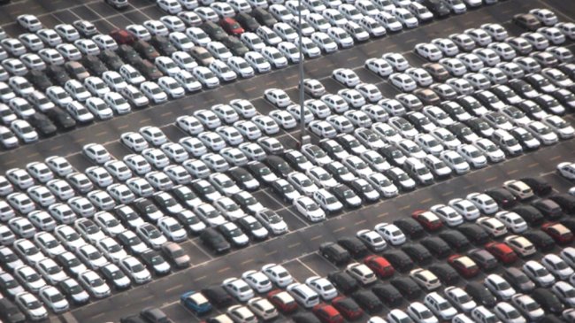 Pkw-Neuzulassungen: Dynamischer Start im Jänner